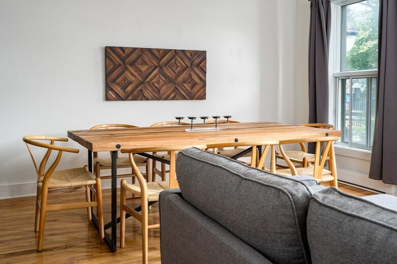 Apartamentos Sonder - Saint Laurent