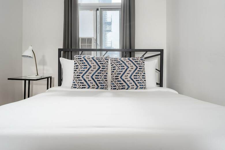 Apartamentos Sonder - Saint Laurent