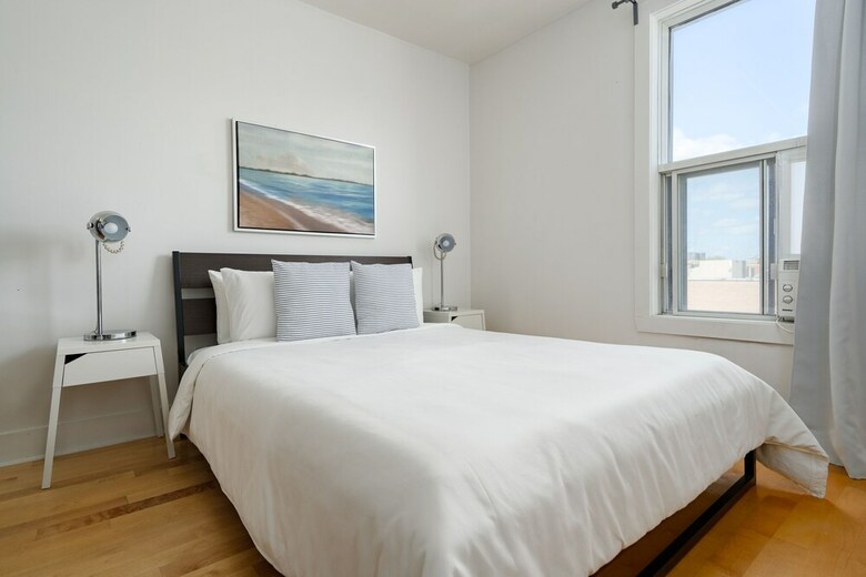Apartamentos Sonder - Saint Laurent