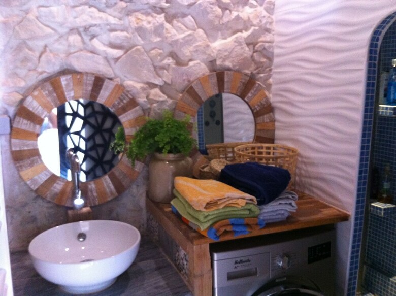 Apartamento Adoramaar - Le Loft