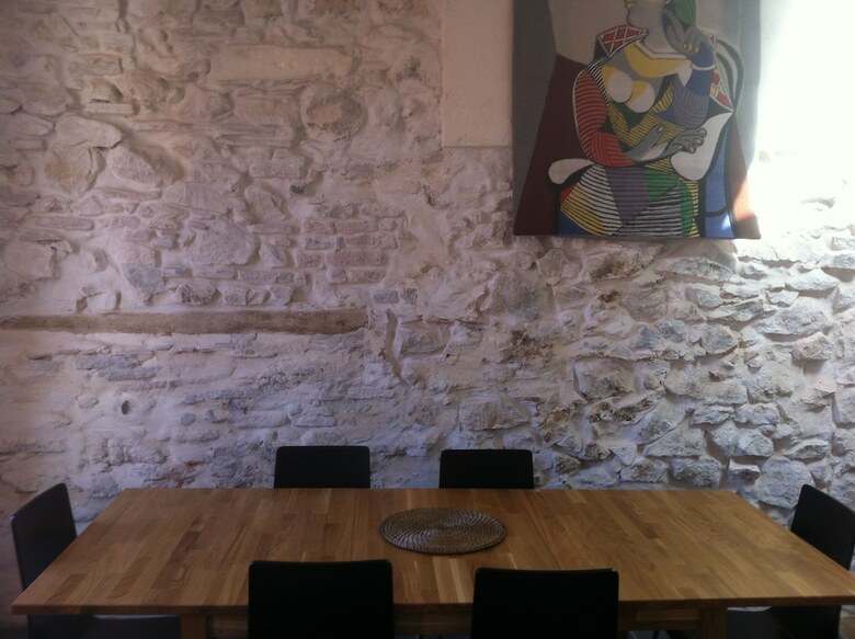 Apartamento Adoramaar - Le Loft