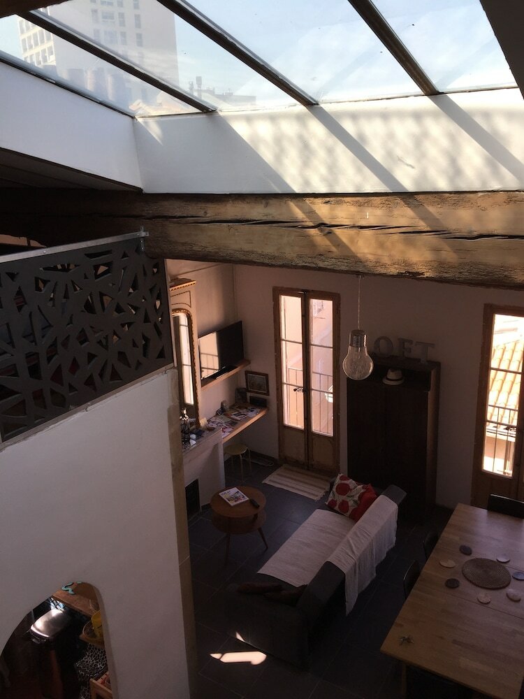 Apartamento Adoramaar - Le Loft