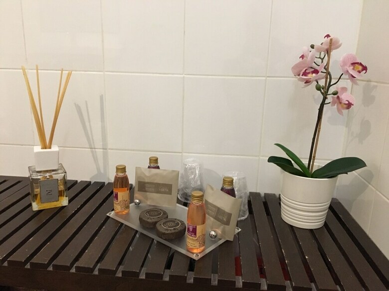 Apartamento Home Gregoriana