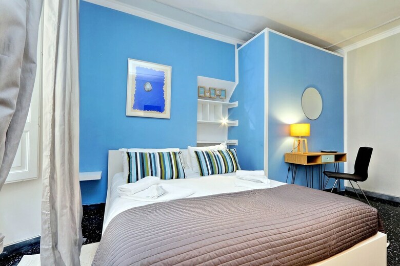 Apartamento Home Gregoriana