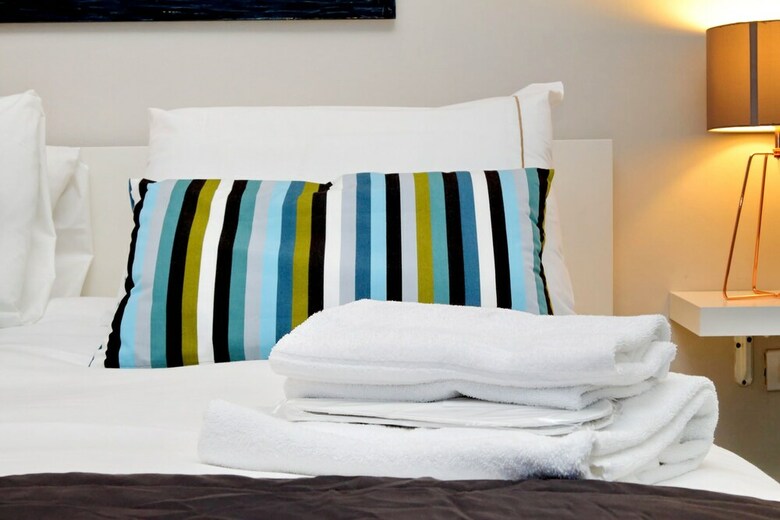 Apartamento Home Gregoriana