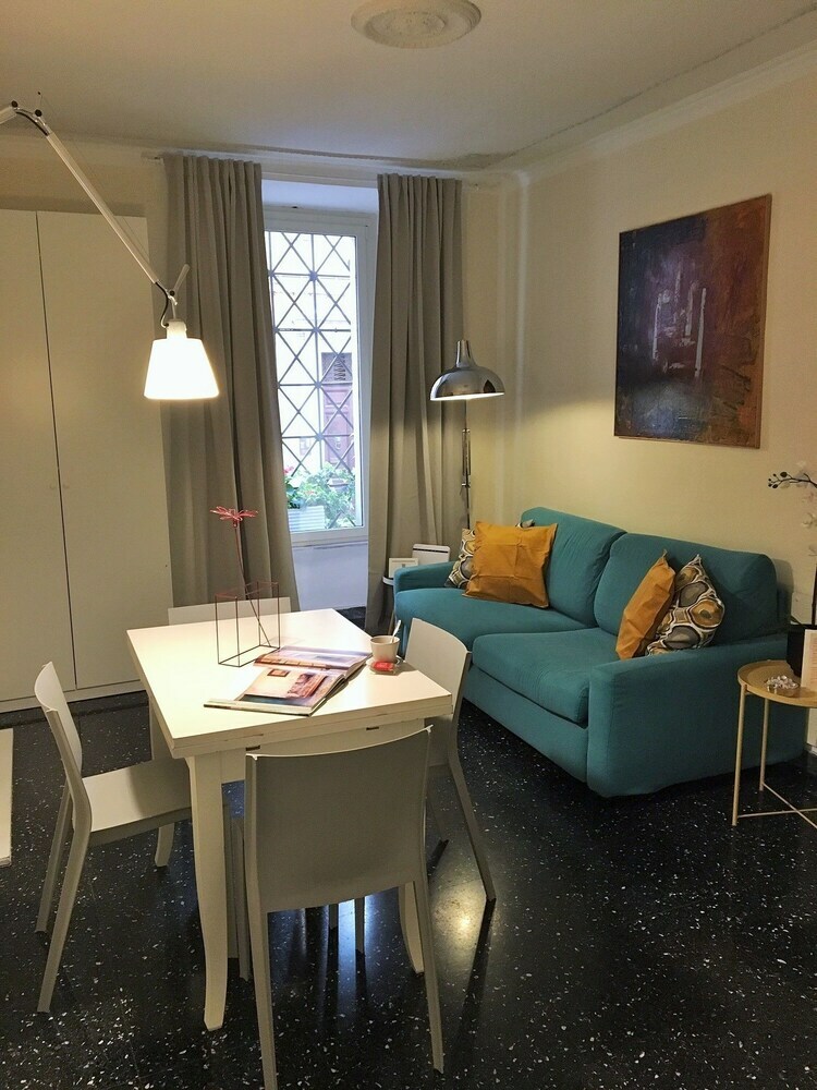 Apartamento Home Gregoriana