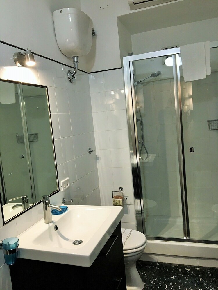Apartamento Home Gregoriana