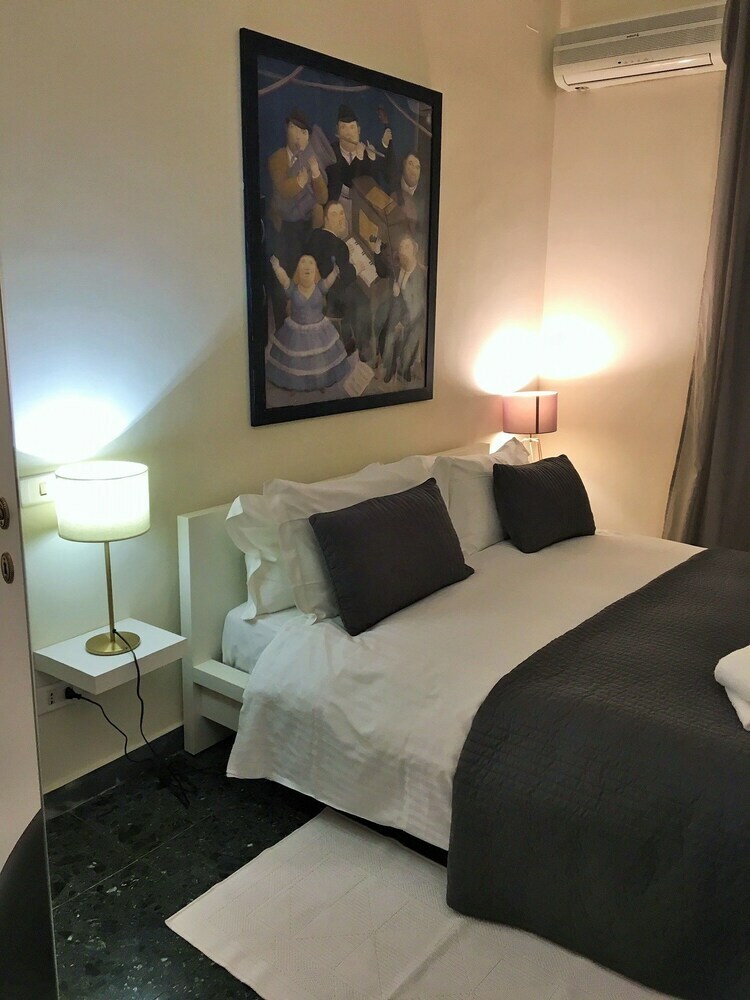 Apartamento Home Gregoriana