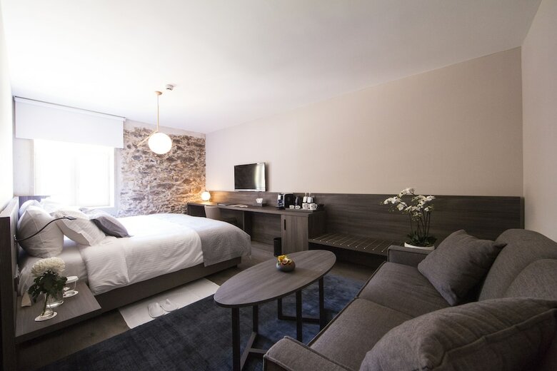 Hotel Etoile De Pompadour
