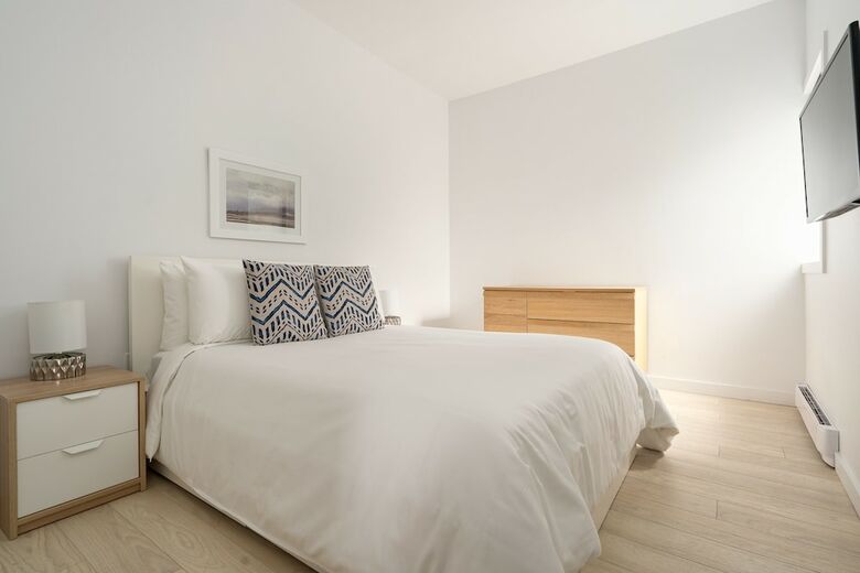 Apartamentos Sonder - Bishop Court