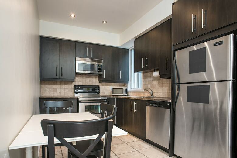 Apartamentos Sonder - Lincoln Suites
