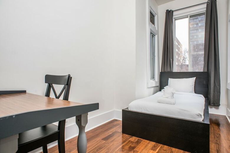 Apartamentos Sonder - Lincoln Suites