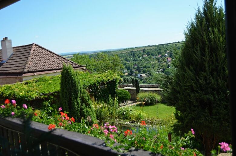Pension Penzion Kaplanka