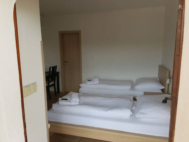 Pension Penzion Kaplanka