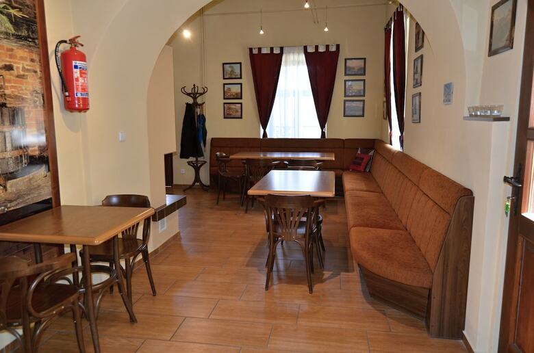 Pension Penzion Kaplanka