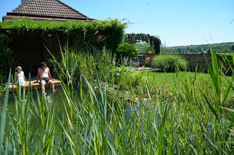 Pension Penzion Kaplanka