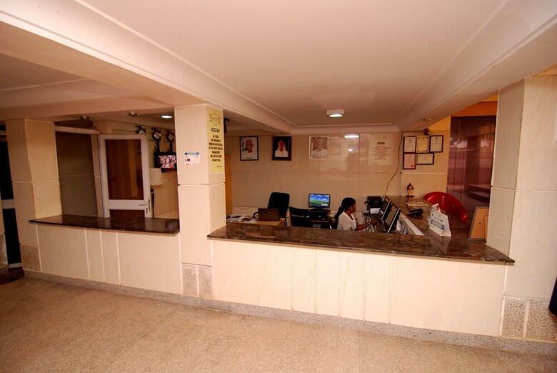 Lapour Hotels Ltd