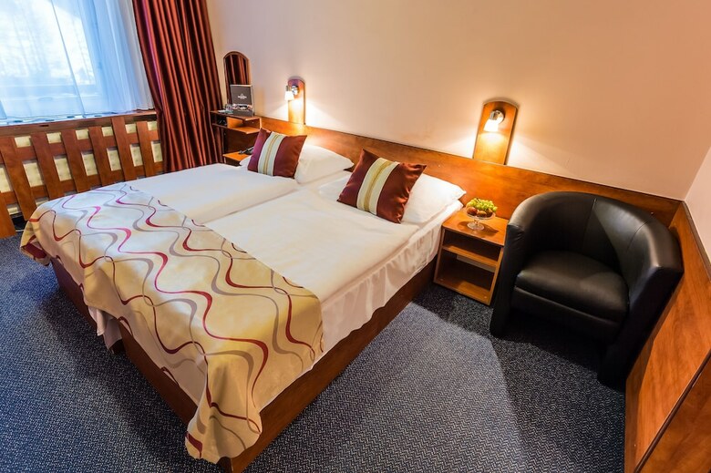 Hotel ?achti?ka