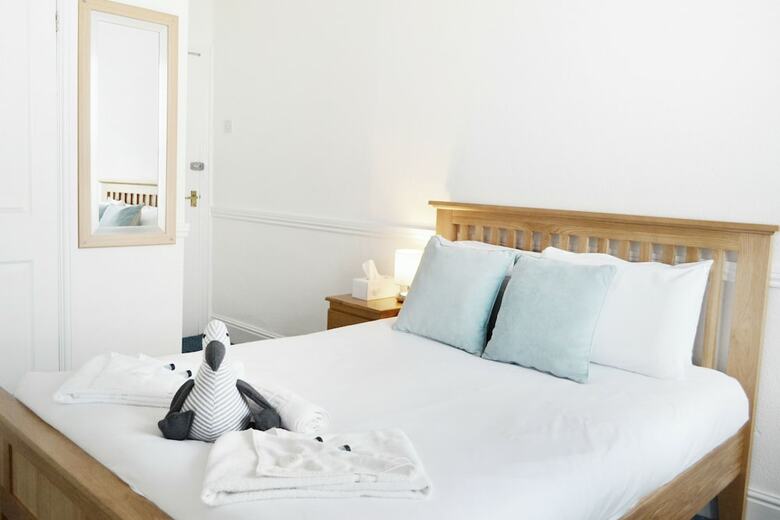 Hotel Celtic Bay Guest House
