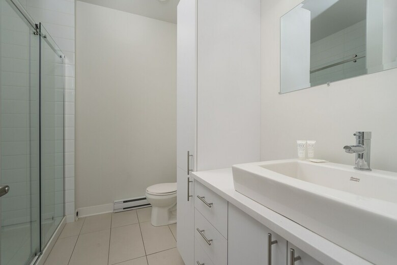 Apartamentos Sonder - Sainte-catherine