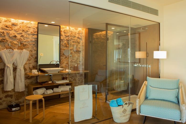 Hotel Sa Creu Nova Petit Palais Art & Spa