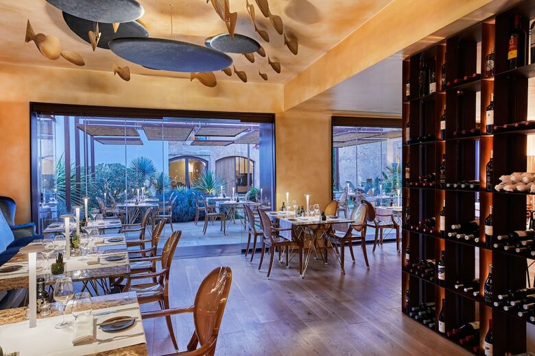 Hotel Sa Creu Nova Petit Palais Art & Spa