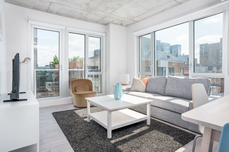 Apartamentos Sonder - Rue Sainte-catherine