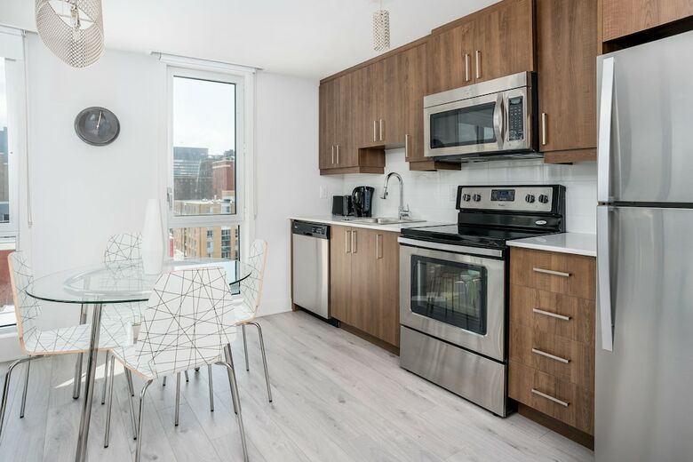 Apartamentos Sonder - Rue Sainte-catherine