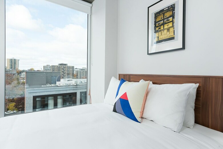 Apartamentos Sonder - Rue Sainte-catherine