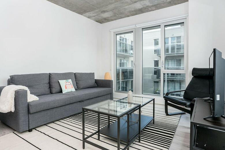 Apartamentos Sonder - Rue Sainte-catherine