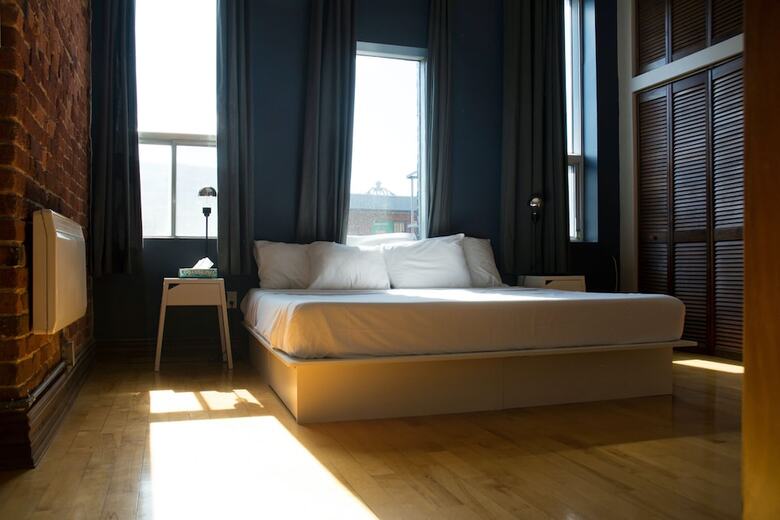 Apartamentos Sonder - Jeanne-mance Park