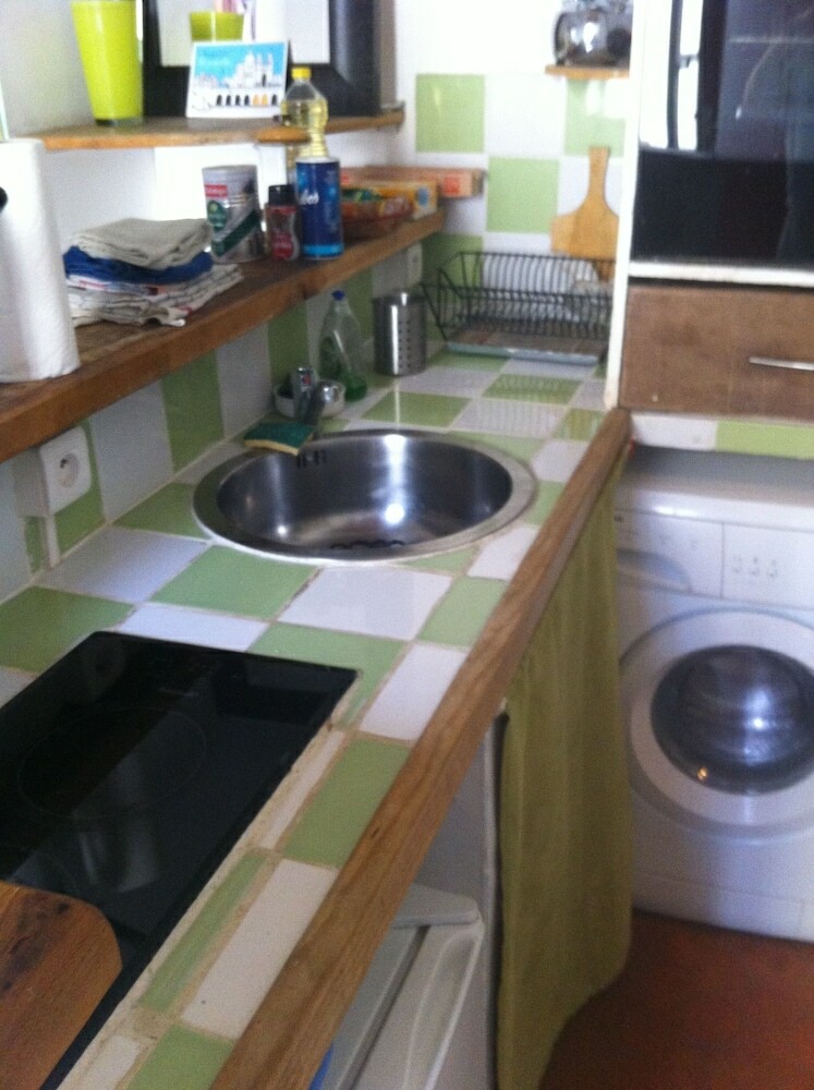 Apartamento Adoramaar - Les Studios