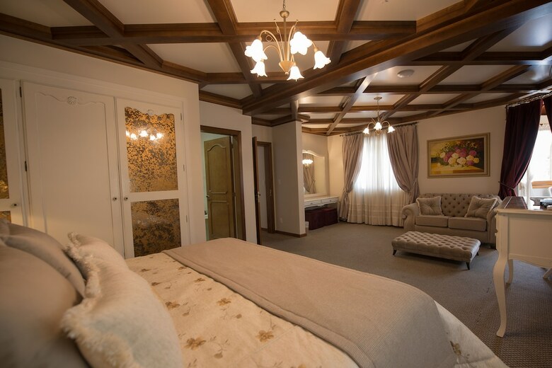 Hotel Ritta H�ppner