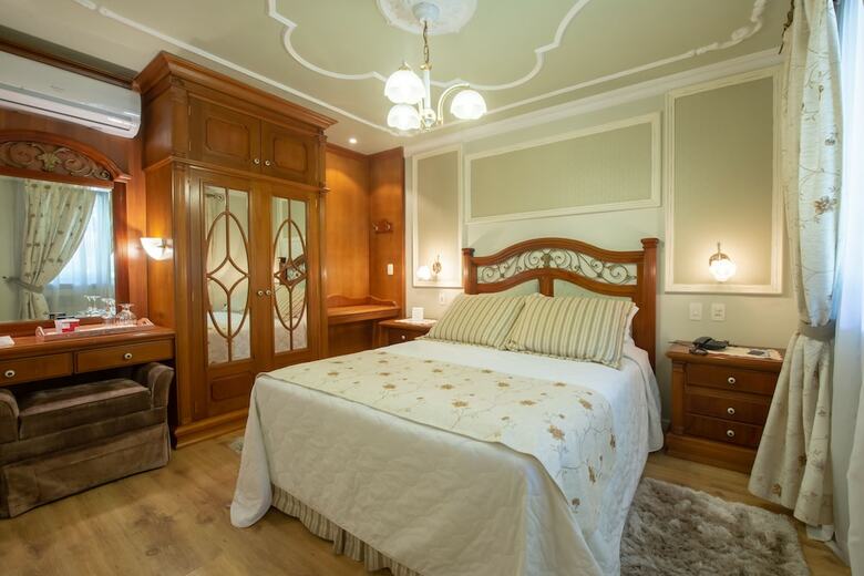 Hotel Ritta H�ppner