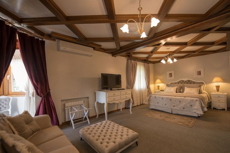 Hotel Ritta H�ppner