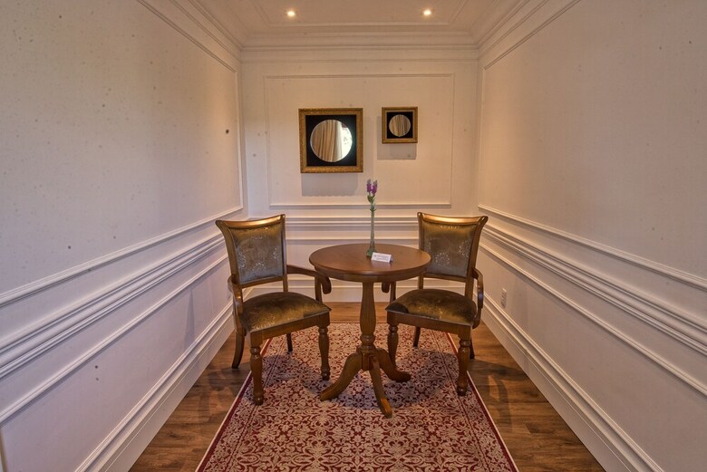 Hotel Ritta H�ppner