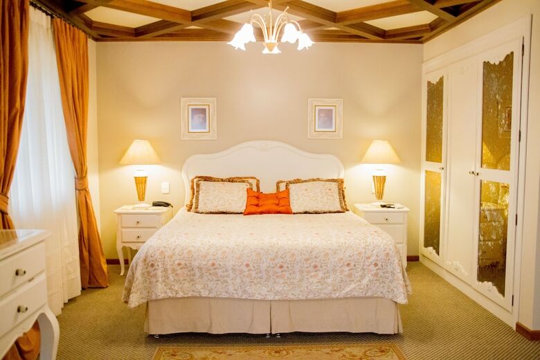 Hotel Ritta H�ppner