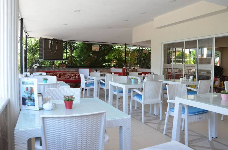Kemal Butik Hotel