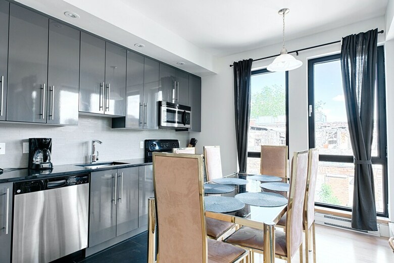 Apartamentos Sonder - Rue Roy