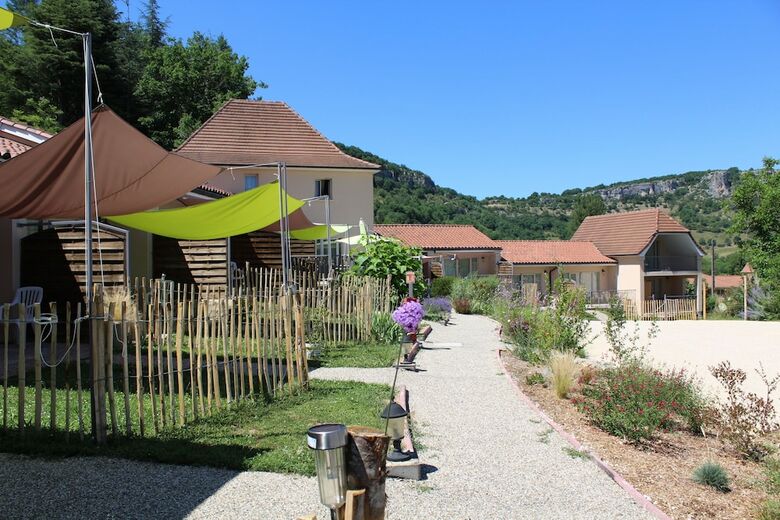 Hotel H�tel-g�te La Peyrade