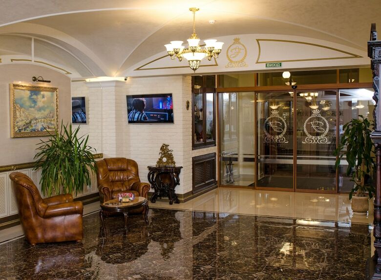 Hotel France