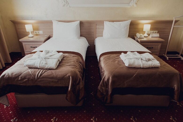 Hotel France