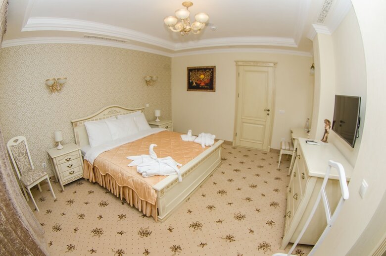 Hotel France