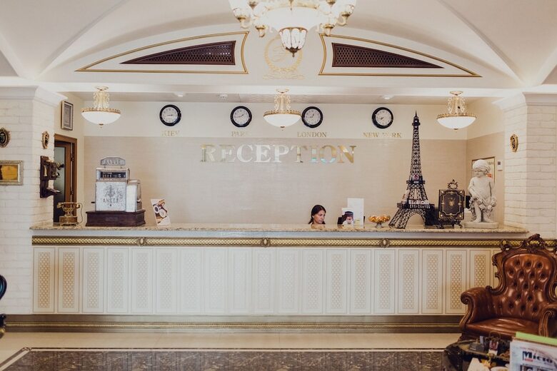 Hotel France