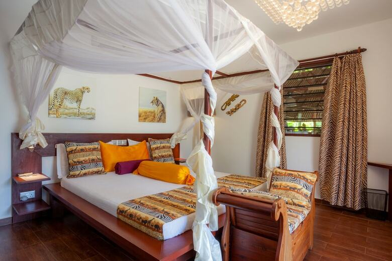 Villa Raymond