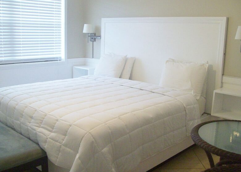 Motel Kingsail Resort