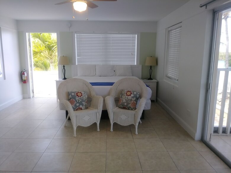 Motel Kingsail Resort