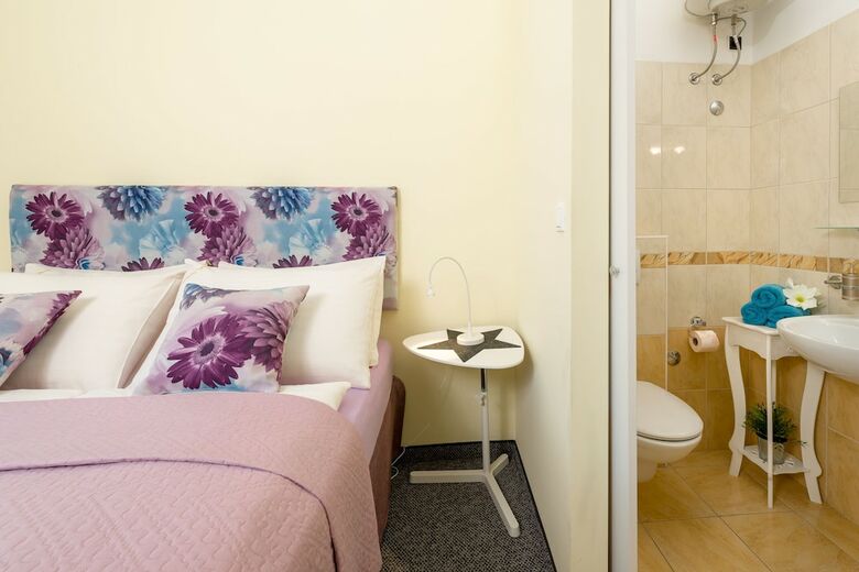 Bed & Breakfast Anastasia Suites Zagreb
