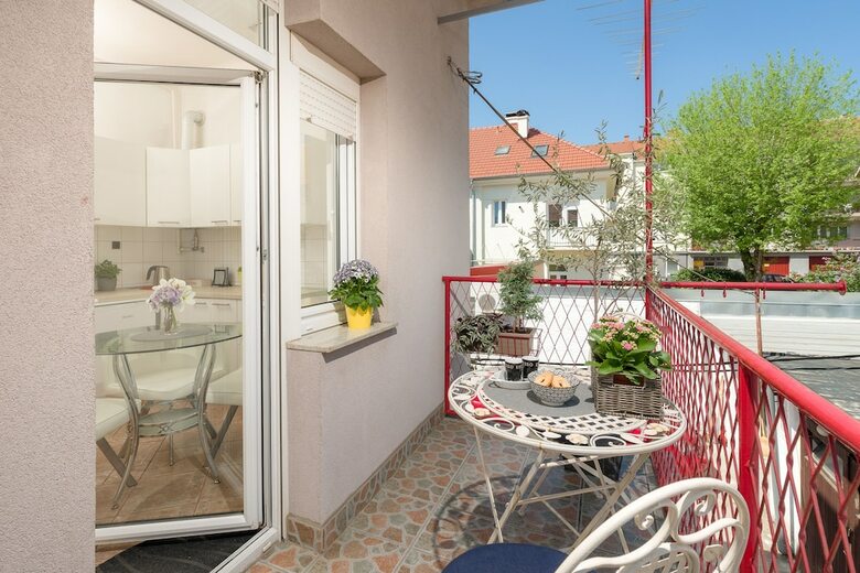 Bed & Breakfast Anastasia Suites Zagreb