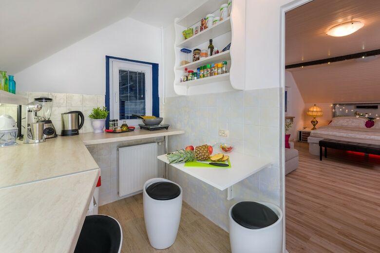 Bed & Breakfast Anastasia Suites Zagreb